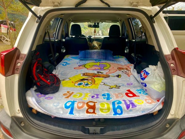 越野單車勇闖北港溪峽谷2998351