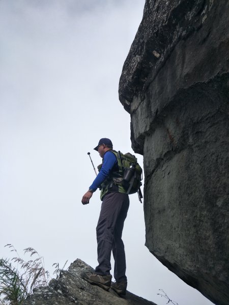 2019 10 29 三腳南山登山步道717759