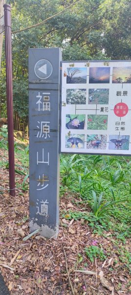 福源山步道2730309