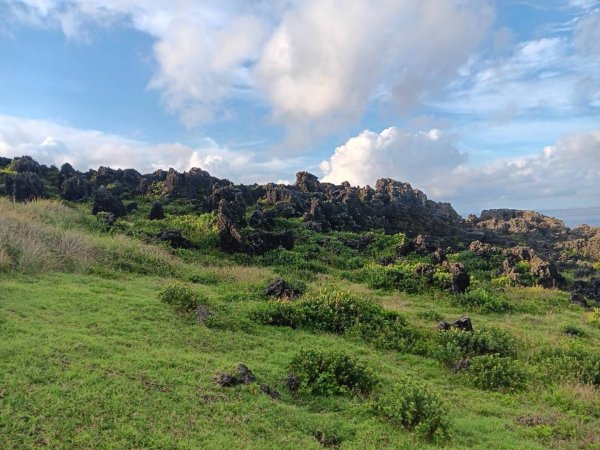 蘭嶼青青草原2804695