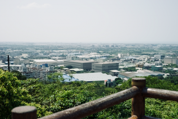 五酒桶山步道942742