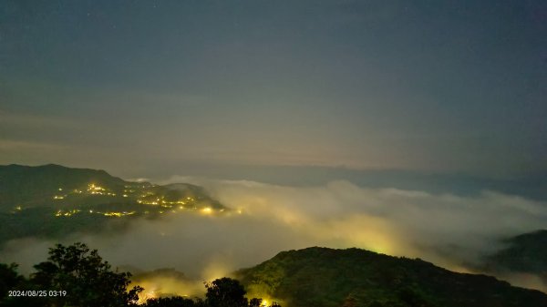 北宜郊山之濫觴 #琉璃光雲海 #曙光雲海 #日出雲海 #觀音圈雲海 #海景第一排 8/252579891