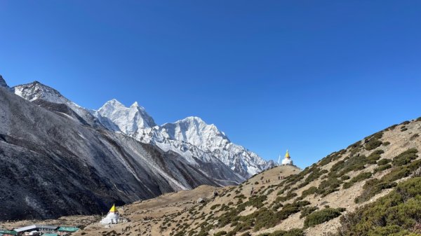尼泊爾聖母峰EBC基地營❤️風景篇2791008