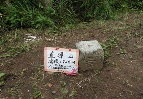 屈尺永福路…四份子產業道路…直潭山…原路折返2591251