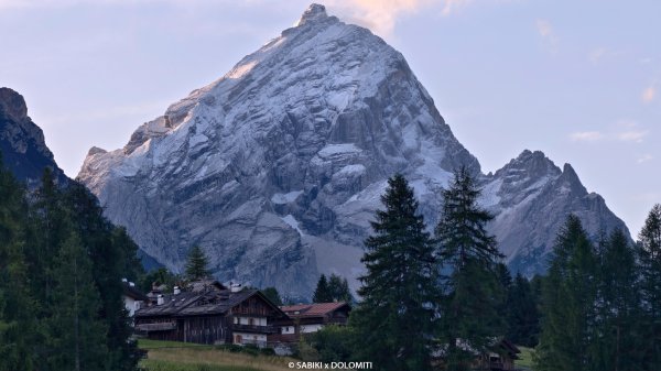 【海外健行】北義多洛米蒂，白雲石傳說 (UNESCO Dolomiti)2844219