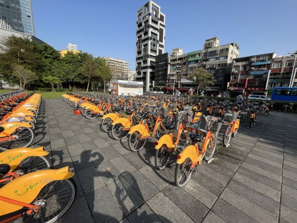 大台北縱走第六段1665899