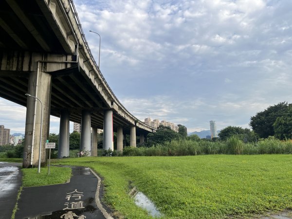 [全臺走路趣尋寶-22/100] 2024_0618 景美河濱公園2530312