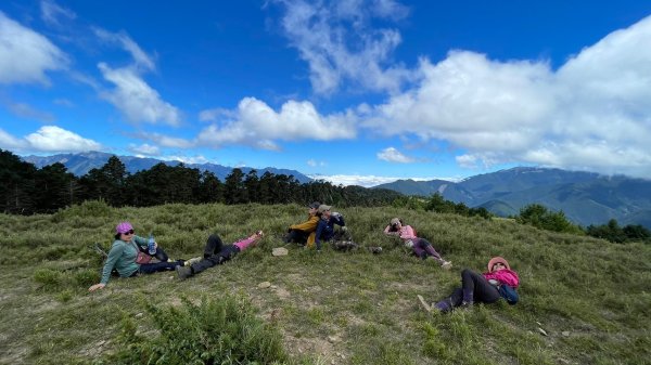 北二段之閂山鈴鳴山2607351