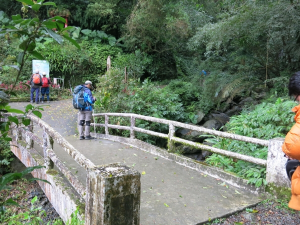 百岳行前訓練-翻山越嶺的朝聖之路31181