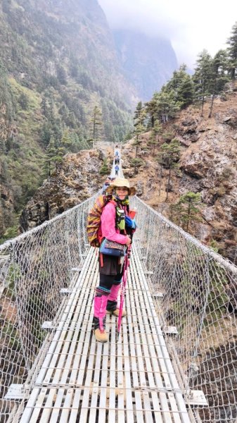 尼泊爾聖母峰EBC基地營❤️人物篇2791138