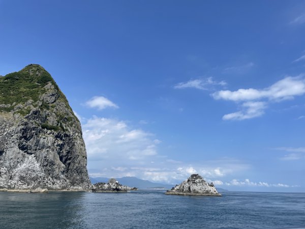 基隆嶼：401高地、環島、環湖 Keelung Islet2999642