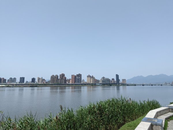 2023-04-16 臺北大縱走第八段+第八段支線2792674