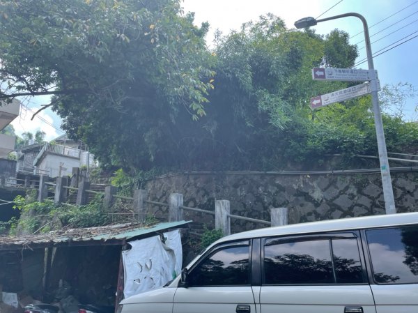 台北｜北投．士林 臺北大縱走第一段1487835