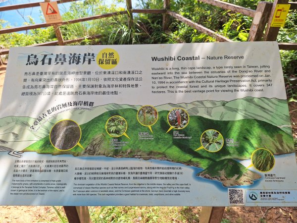 南澳朝陽步道小O202508312876503