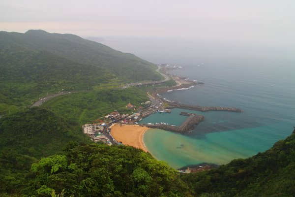 情人湖環湖環山步道 20190413572139