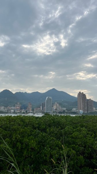 1120521台北大縱走第八段2158257