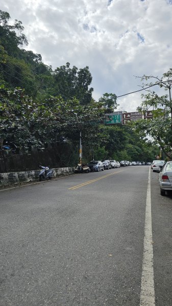 250105-七衝魔王小百岳#073尾寮山。開春第一走，最愛仍是你。2697981