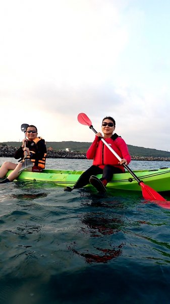 浪漫小琉球浮潛旅遊1946092