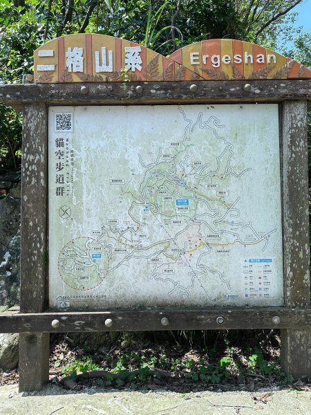 台北大縱走第七段2743520