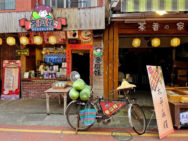 孝子路步道、大巃頂 - 2024嘉遊好步道．來嘉走走2644144