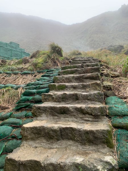 七星山（小百岳）830167