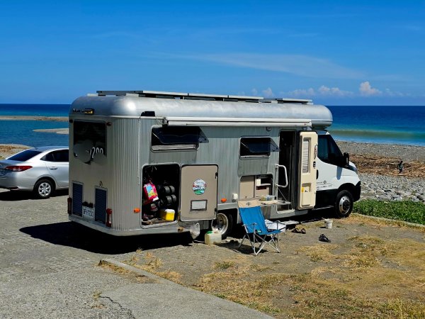 東河橋遊憩區步道-2025漫遊縱谷愛在花東-台東縣東河鄉2916707