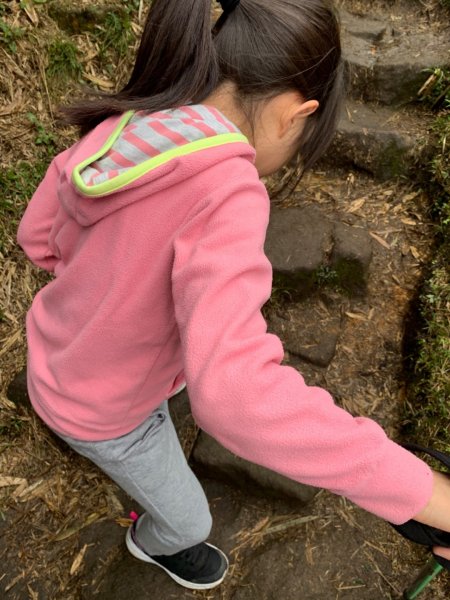 七星山（小百岳）830163