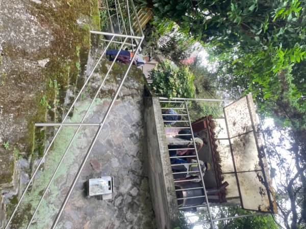 尋訪四國八十八番 石佛（藥師釋迦如來）觀音山石佛-弘法大師-水濂洞山-林安泰古宅2814380