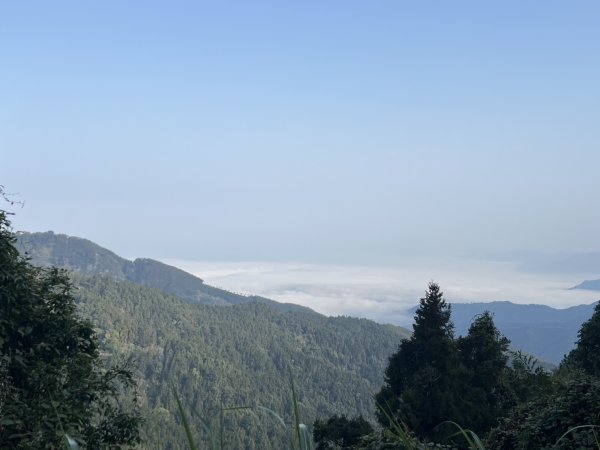 小百岳-金柑樹山2717265