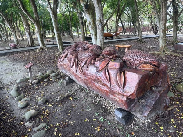 東勢林業文化園區2703610