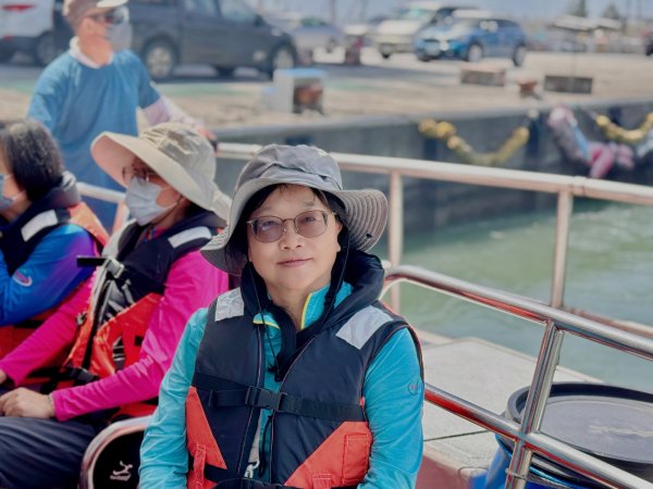 走讀龜山島 爬401高地 繞島轉2763915