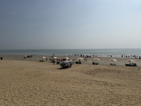 [茂名馬之行-07] 2026_0117 中國第一灘2995563