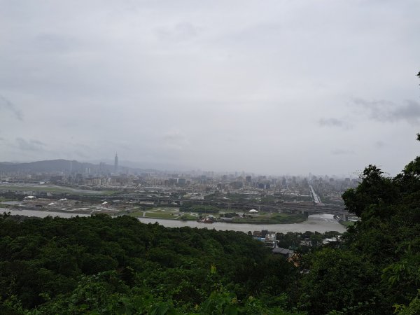 小百岳集起來劍潭親山步道3103149