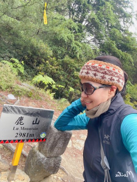 玉山群峰前五峰後四峰2610635