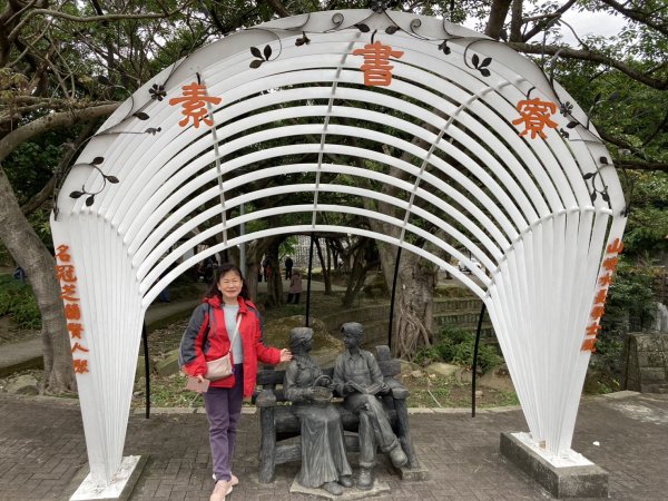 芝山岩文化史蹟巡禮2707670