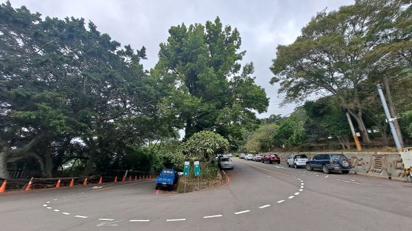 小百岳#33_仙山︳小攀岩︳過仙洞門1150381