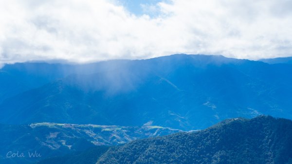 雪山東峰壯麗的山景&動植物1521795