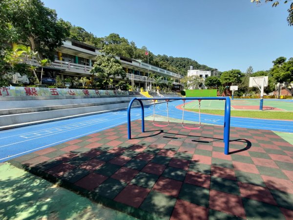 【新竹縣關西鎮】赤柯山步道2833162