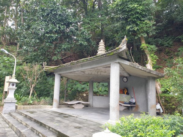 臺北大縱走第七段1589107