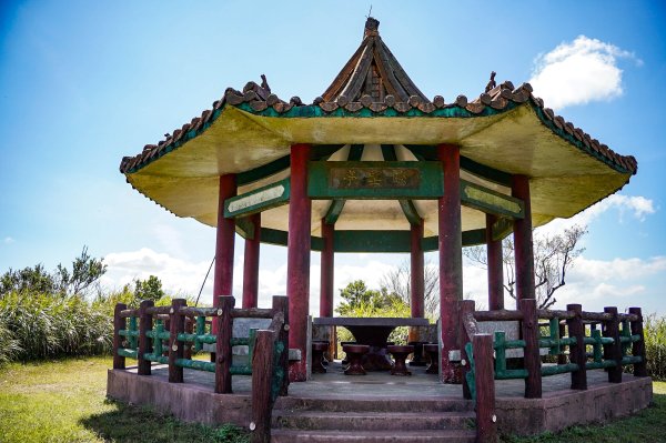 五分山｜小百岳2915453