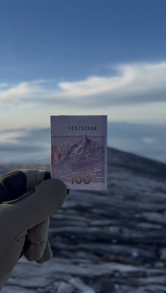 2026年 馬來西亞-沙巴州神山  全自助經驗分享 MT.KINABALU