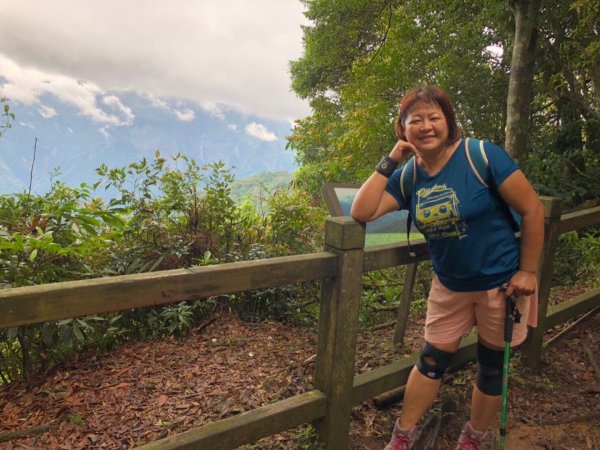 嘉南雲峰、石壁山有著讓人嚇到哭的螞蝗現身596811