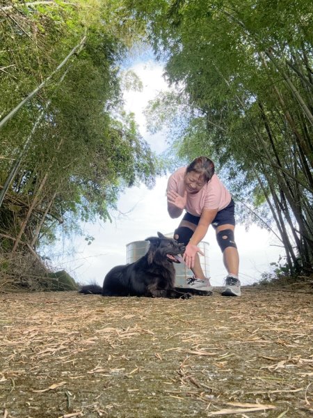 後棟仔山、挑筍古道、大尖山2920258