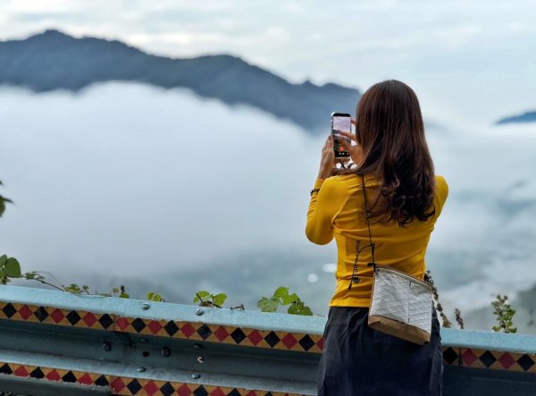 雪霸國家公園 雪見遊憩區 東洗水山2928586