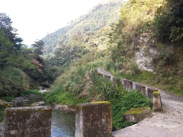 百岳四大障礙之首-丹大東郡橫斷(南三段)1360275