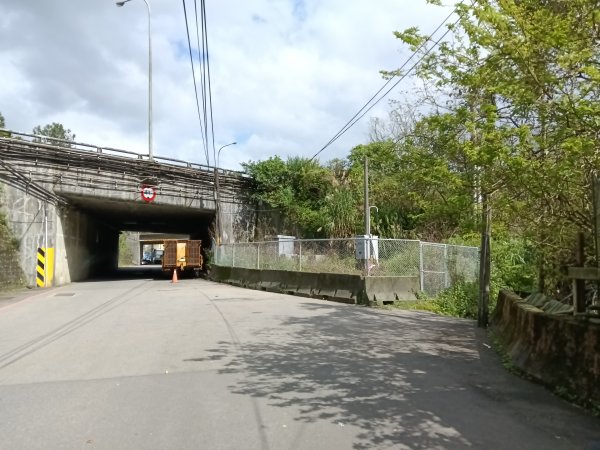基隆市三角洲嶺北峰+獅球嶺+獅球嶺北峰+西砲台山+紅龍山+蚵殼港山+碉堡峰3018832