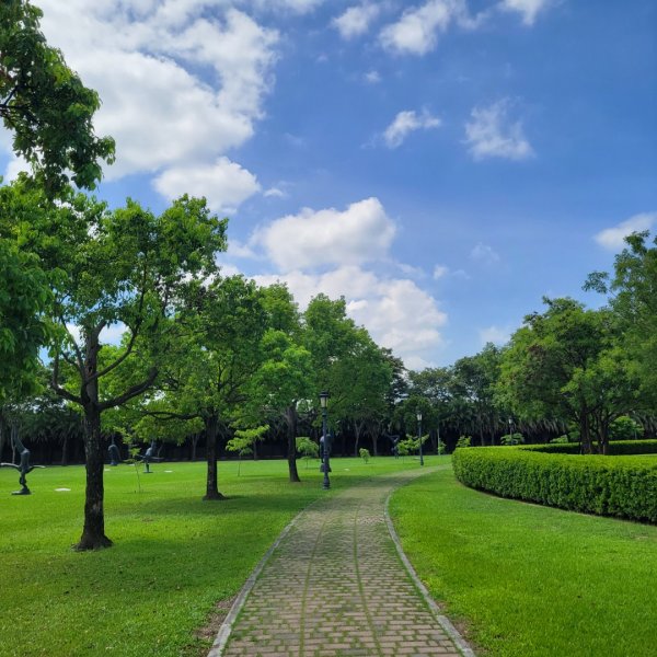 臺南都會公園（奇美博物館）2226624