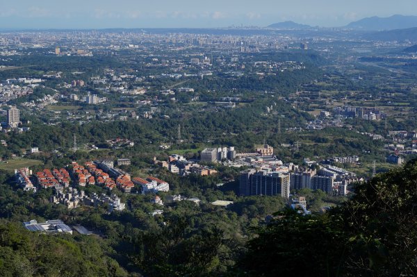 桃園 龍潭 太平山、清水坑山、石門山、小粗坑山、大竹坑山2977111