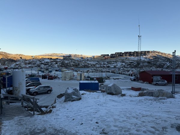 [紐約馬之行-43] 2025_1107 渡輪碼頭和市區2951035