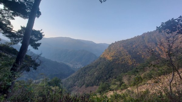 守城大山路徑探索1260119